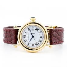 Thumbnail von Cartier Diabolo 14200 </h1>