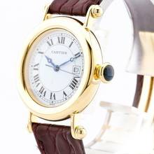 Thumbnail von Cartier Diabolo 14200 </h1>