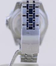 Thumbnail von Tudor Submariner Medium blue Dial Klassiker Stahlband Unisex 36mm B+P </h1>