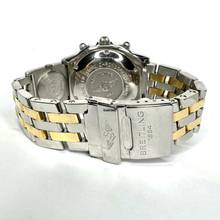 Thumbnail von Breitling Chronomat UTC 40mm Automatic 2 Tone Watch </h1>