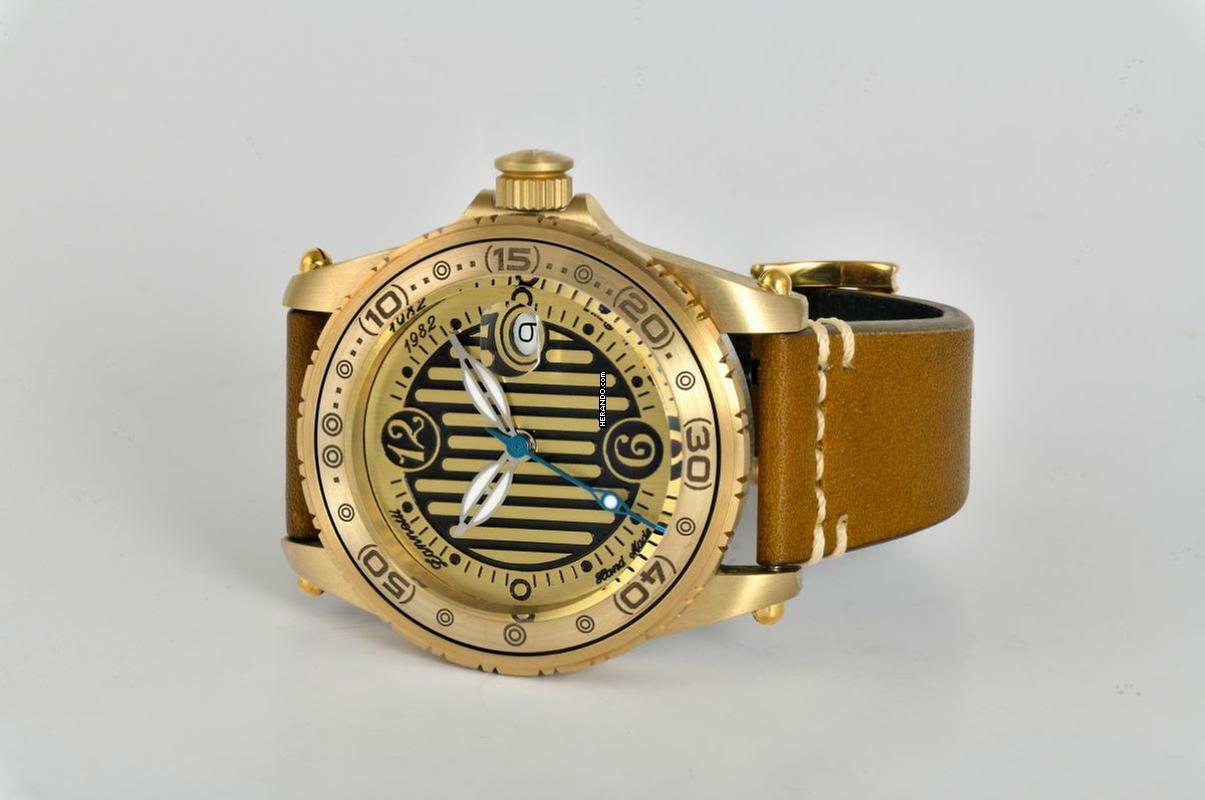 Thumbnail von Zannetti Zacharius 1982 40 Anniversary