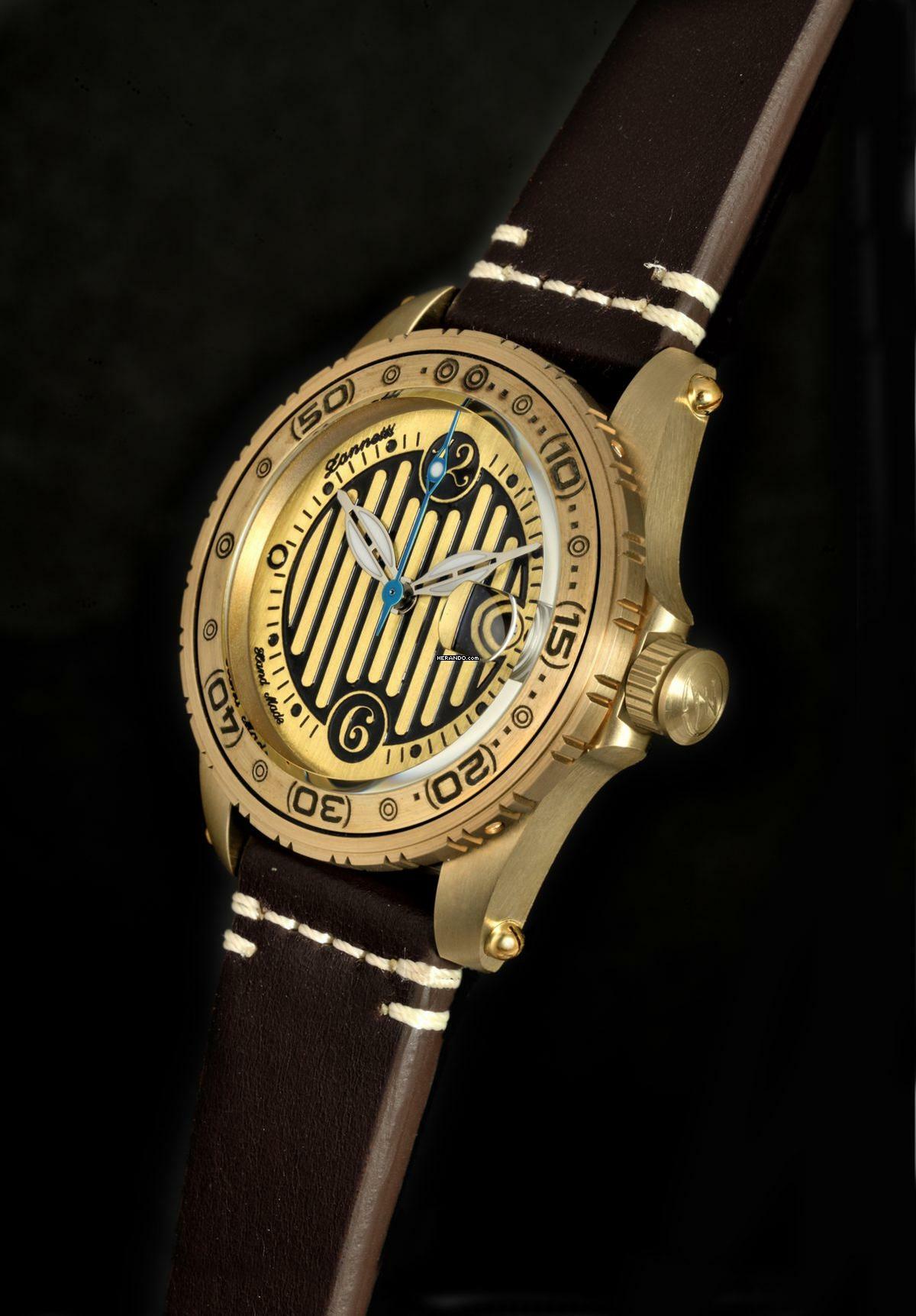 Thumbnail von Zannetti Zacharius 1982 40 Anniversary