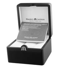 Thumbnail von Maurice Lacroix AIKON Herren Uhr Aikon Venturer Automatik AI6058-SS002-330-2 Neu OVP