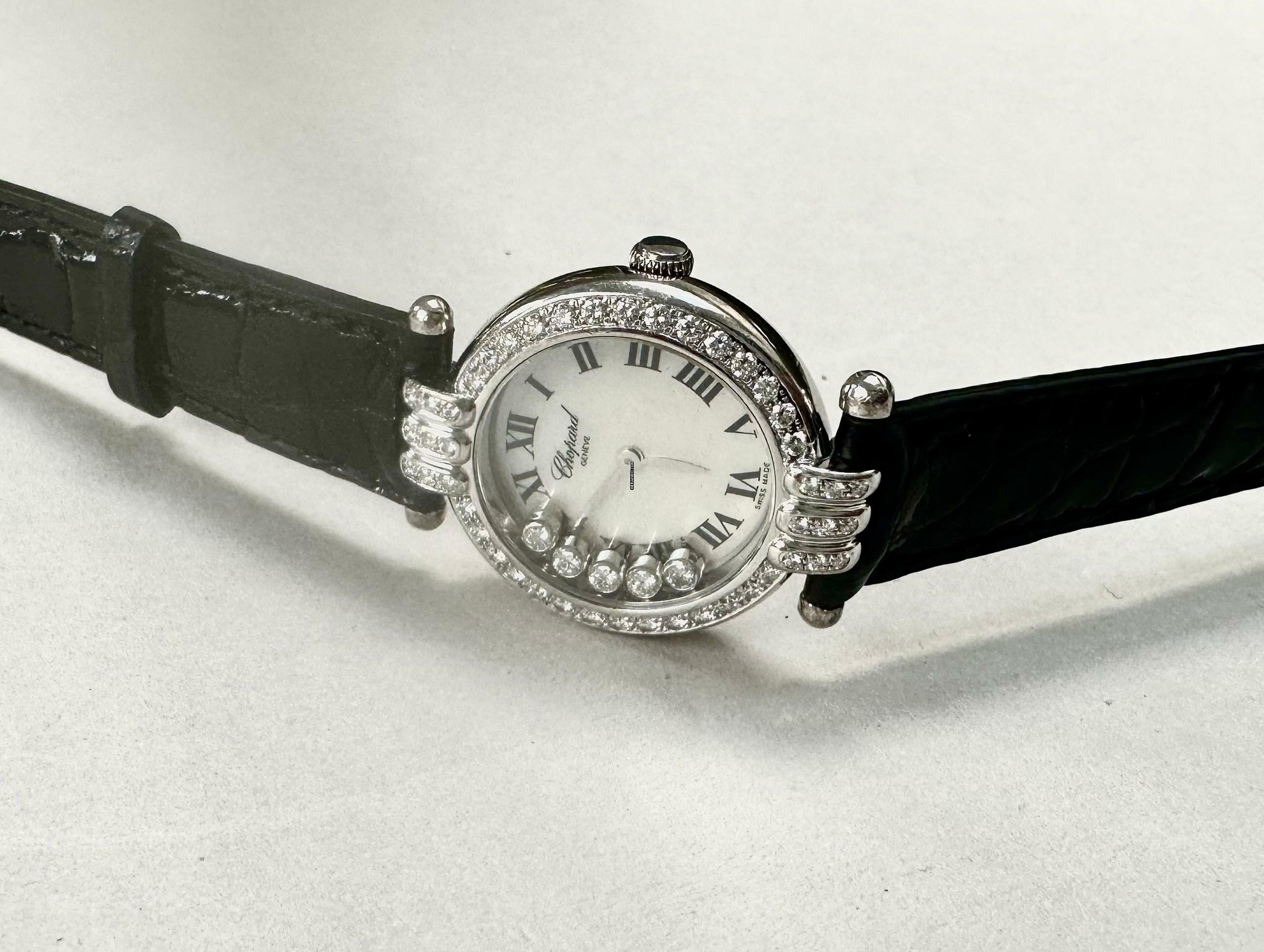 Thumbnail von Chopard Happy Diamonds FULLSET