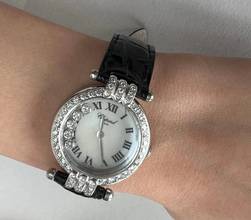Thumbnail von Chopard Happy Diamonds FULLSET