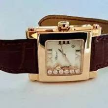 Thumbnail von Chopard Happy Diamonds FULLSET