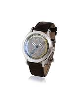 Thumbnail von Zannetti Regent Meteorite optional in 2 Zifferblättern