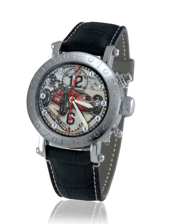  Zannetti Time of Drivers Pilots Ascari Farina Fangio 5 verschiedene Modelle zur Auswahl 