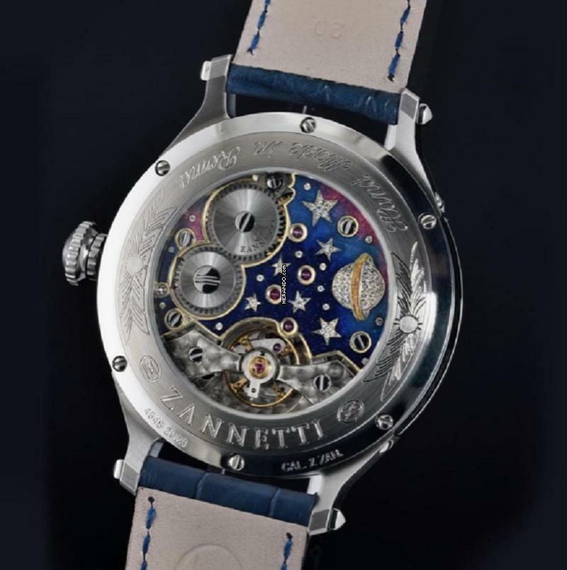 Thumbnail von Zannetti Regent Galaxy