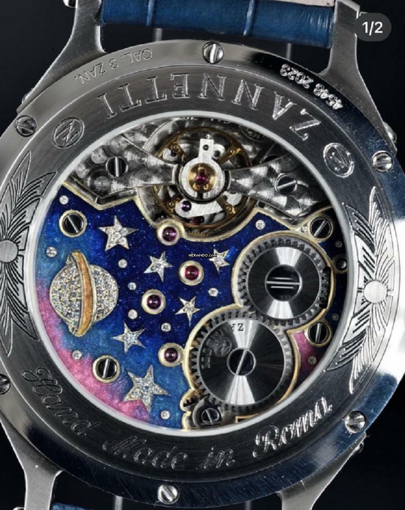 Thumbnail von Zannetti Regent Galaxy