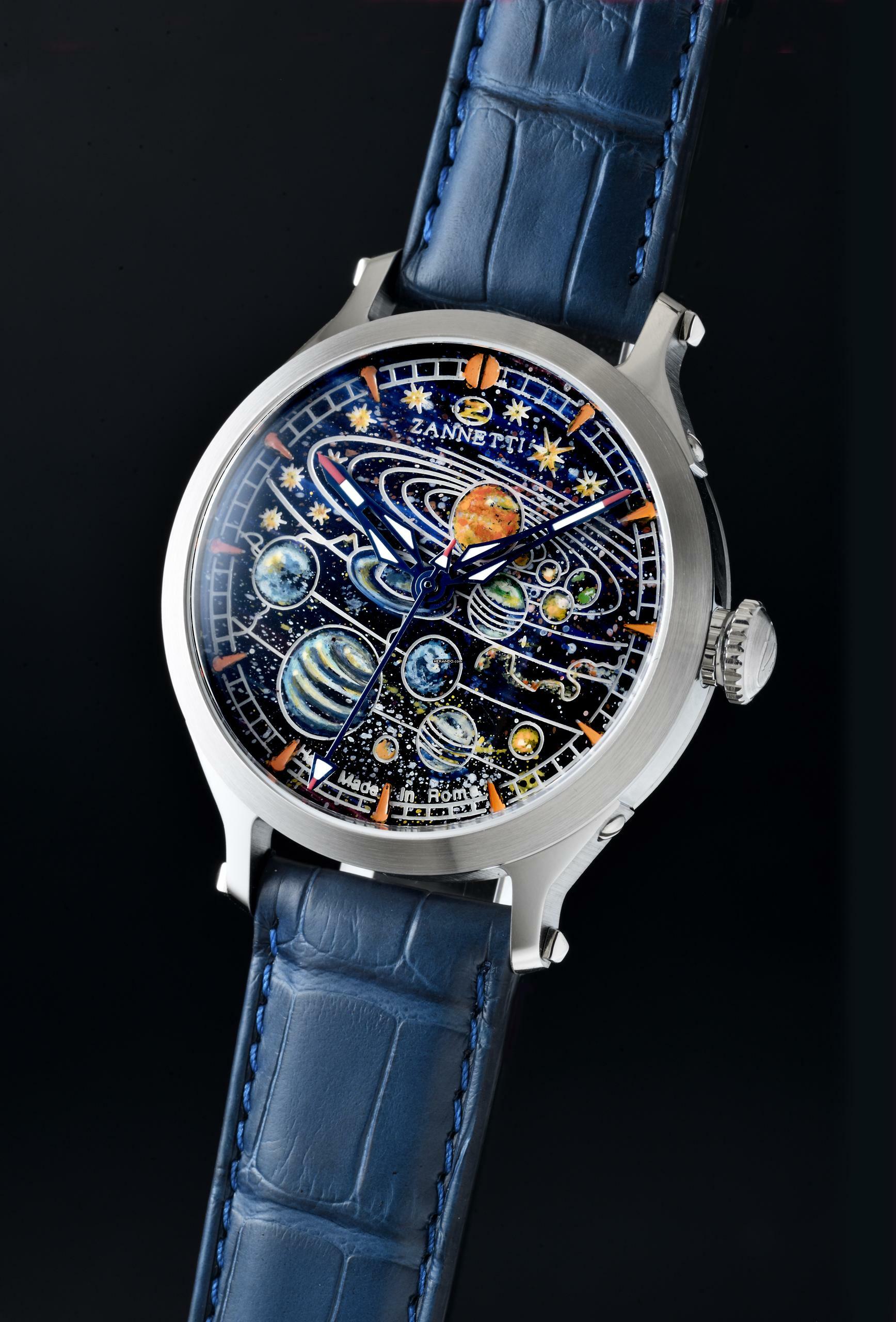 Thumbnail von Zannetti Regent Galaxy