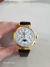 Thumbnail von Lucien Rochat Vollkalender Mondphase </h1>