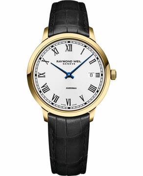 Raymond Weil Toccata Mens 