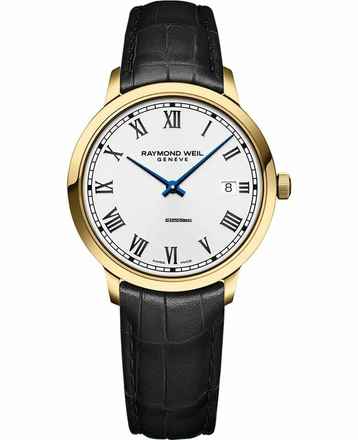Raymond Weil Toccata Mens 
