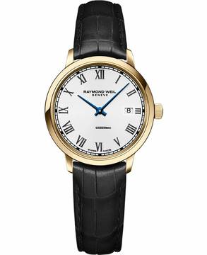 Raymond Weil Toccata Womens 