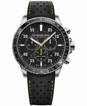 Raymond Weil Tango Chronograph 