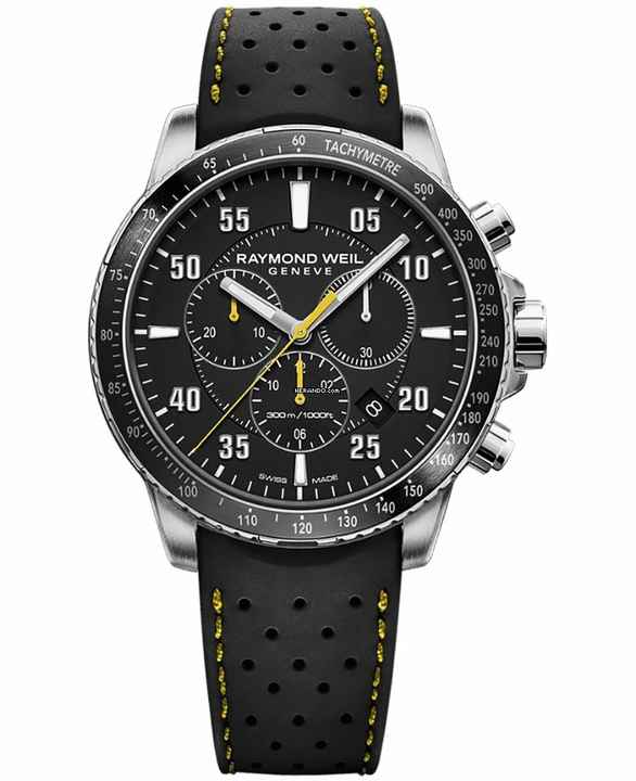 Raymond Weil Tango Chronograph 