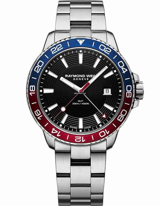 Raymond Weil Tango 8280-ST3-20001 