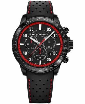 Raymond Weil Tango Chronograph Tri-compax 