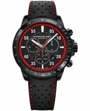 Thumbnail von Raymond Weil Tango Chronograph Tri-compax