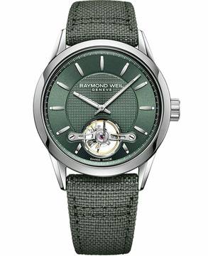 Raymond Weil Freelancer 2780-STC-52001 