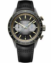 Thumbnail von Raymond Weil Freelancer Chronograph