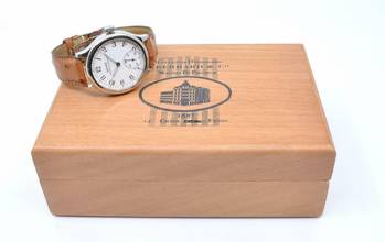 Thumbnail von Eberhard & Co. Traversetolo Mecanisme & Tradition </h1>