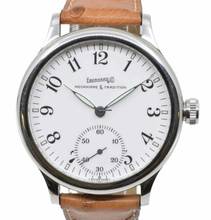 Thumbnail von Eberhard & Co. Traversetolo Mecanisme & Tradition </h1>