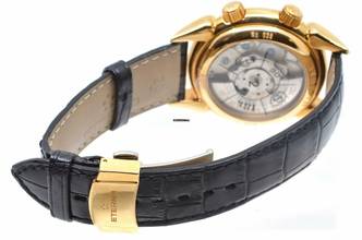 Thumbnail von Eterna Matic Reveil </h1>