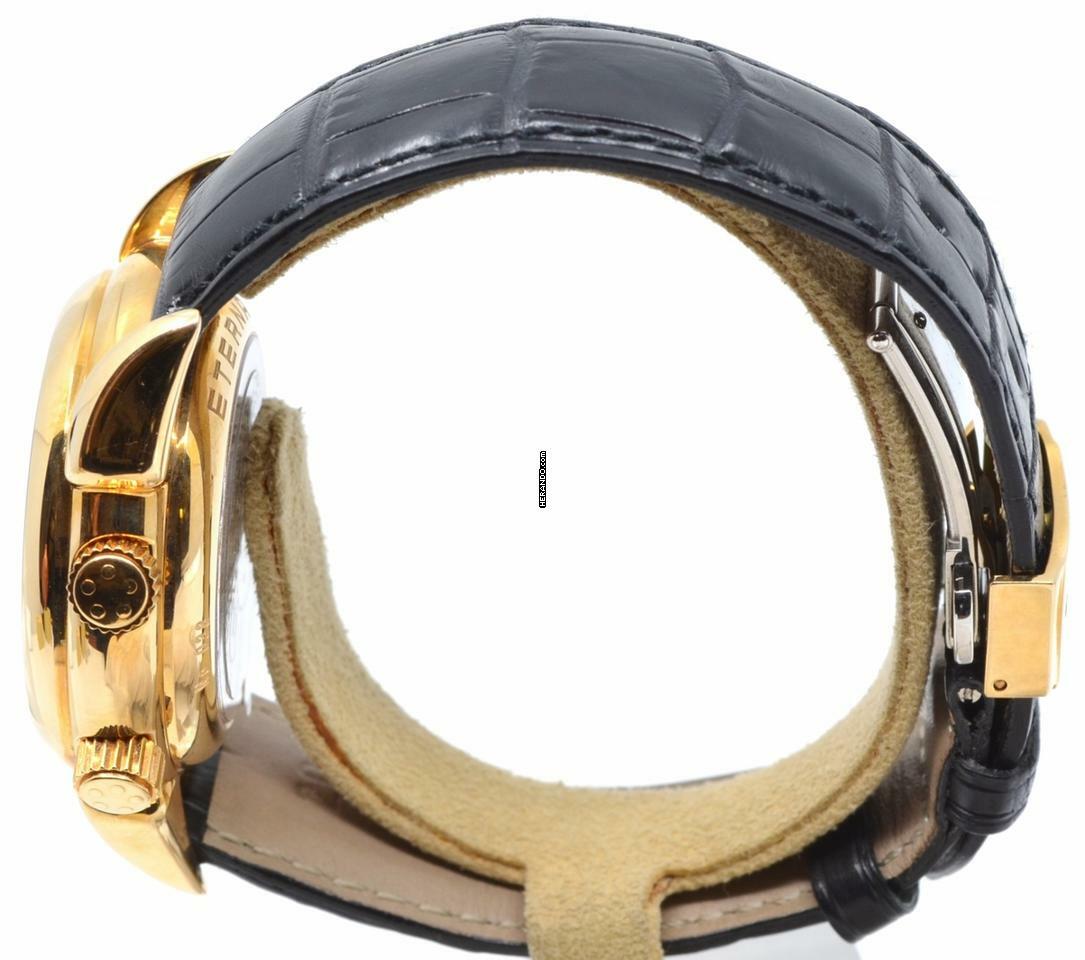 Thumbnail von Eterna Matic Reveil </h1>