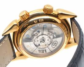 Thumbnail von Eterna Matic Reveil </h1>