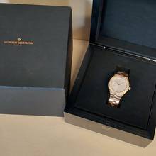 Thumbnail von Vacheron Constantin Overseas 2305V/100R-B077