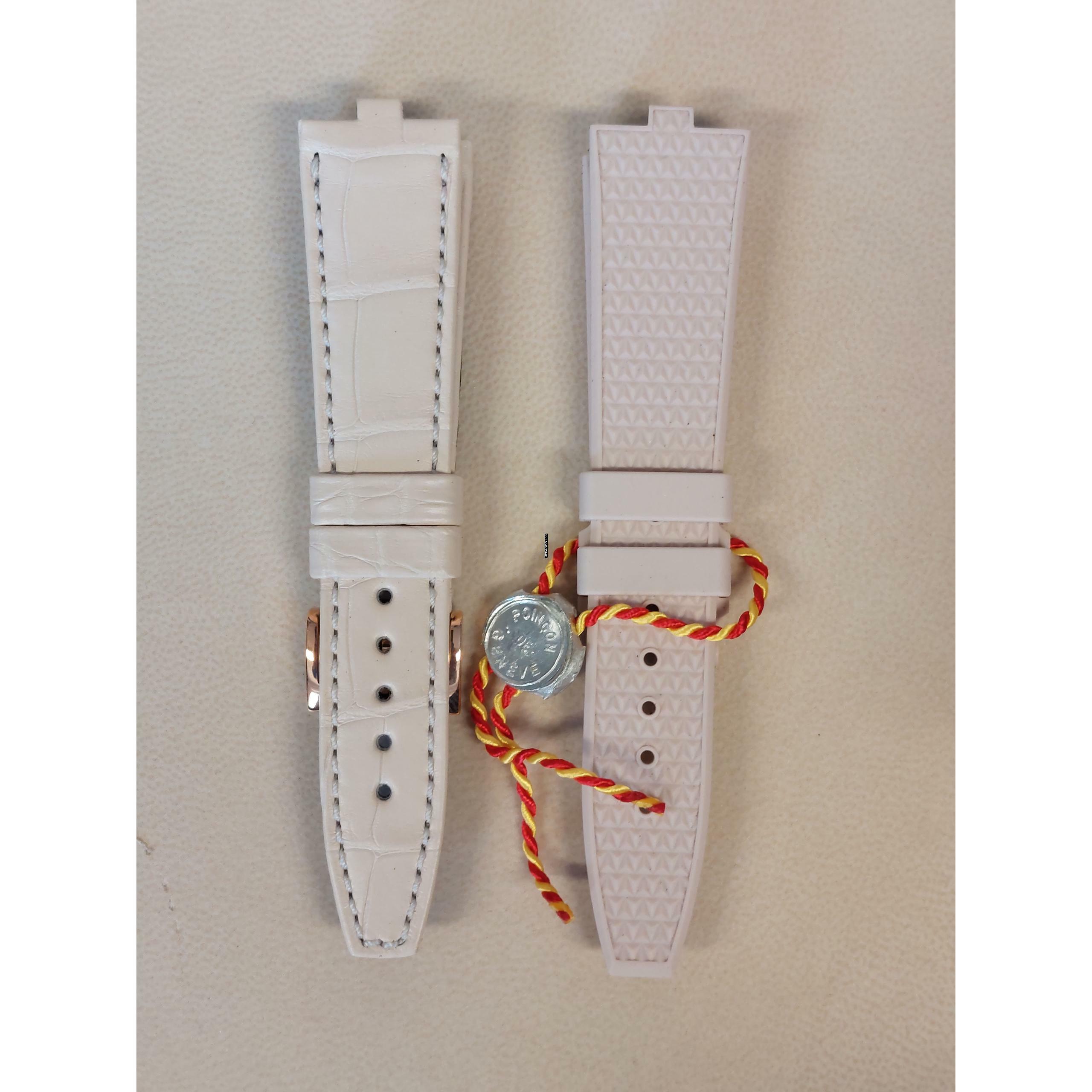 Thumbnail von Vacheron Constantin Overseas 2305V/100R-B077