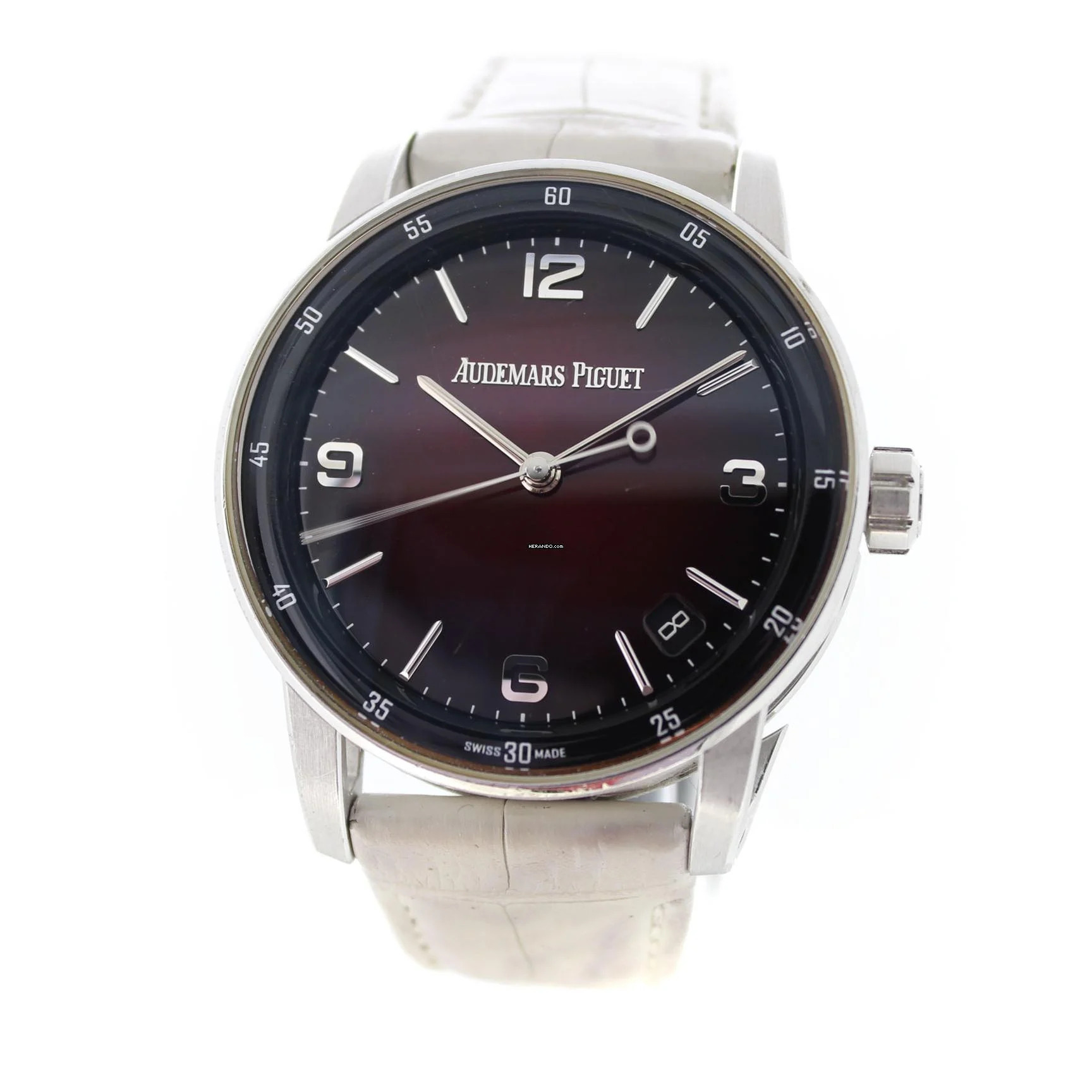  Audemars Piguet Code 11.59 15210BC.OO.A500KB.01 