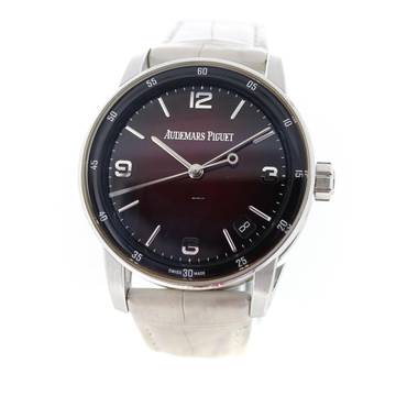  Audemars Piguet Code 11.59 15210BC.OO.A500KB.01 