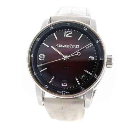  Audemars Piguet Code 11.59 15210BC.OO.A500KB.01 