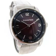 Thumbnail von Audemars Piguet Code 11.59 15210BC.OO.A500KB.01