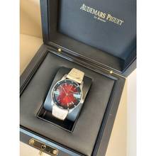 Thumbnail von Audemars Piguet Code 11.59 15210BC.OO.A500KB.01