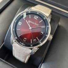 Thumbnail von Audemars Piguet Code 11.59 15210BC.OO.A500KB.01