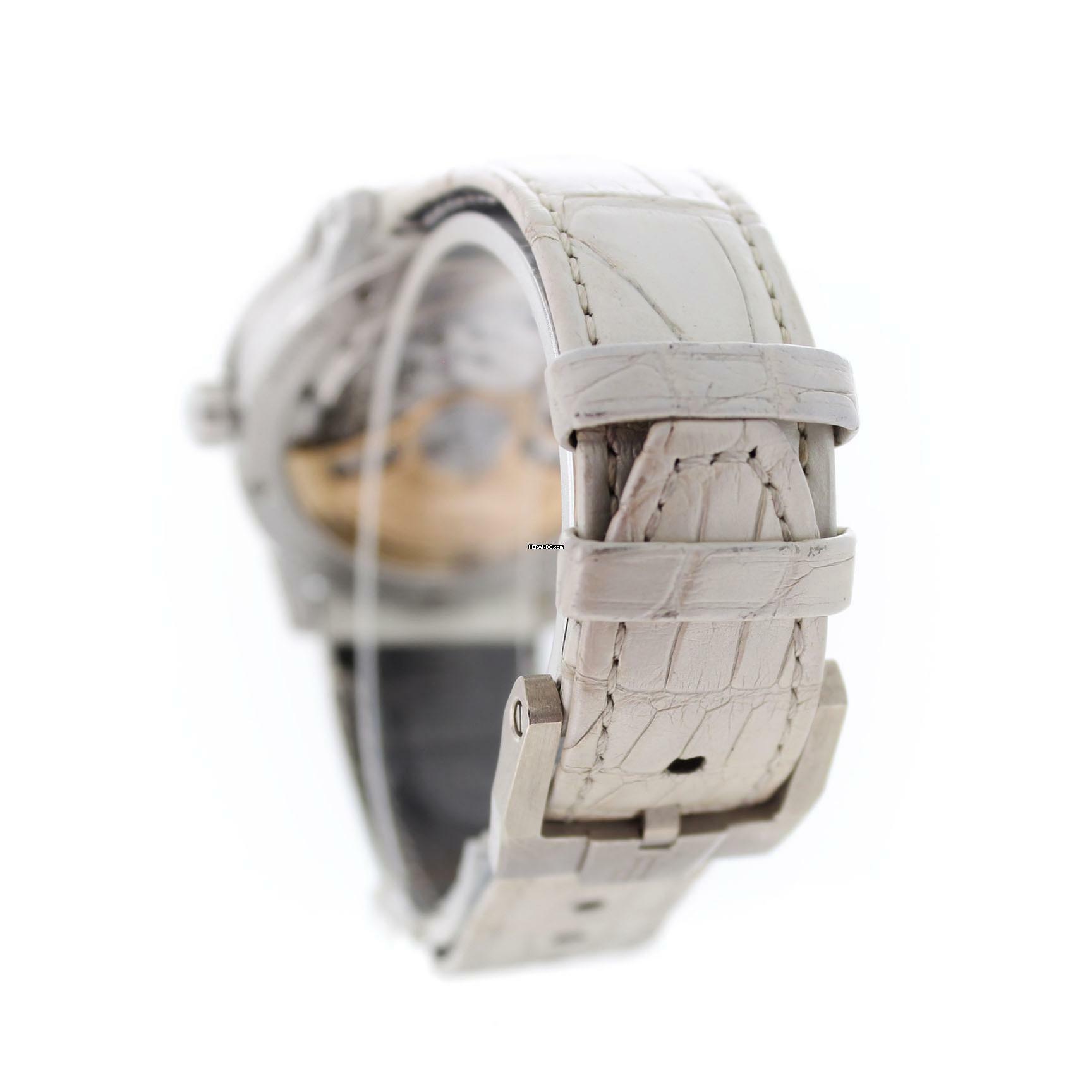 Thumbnail von Audemars Piguet Code 11.59 15210BC.OO.A500KB.01