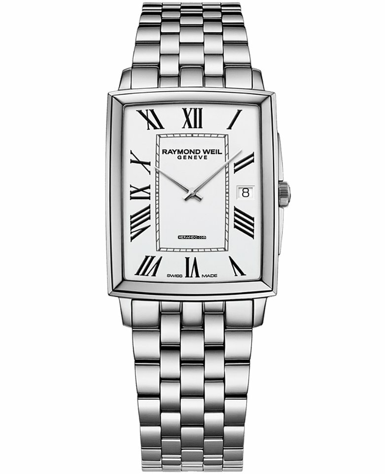 Raymond Weil Toccata Mens 