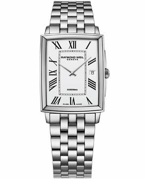 Raymond Weil Toccata Mens 