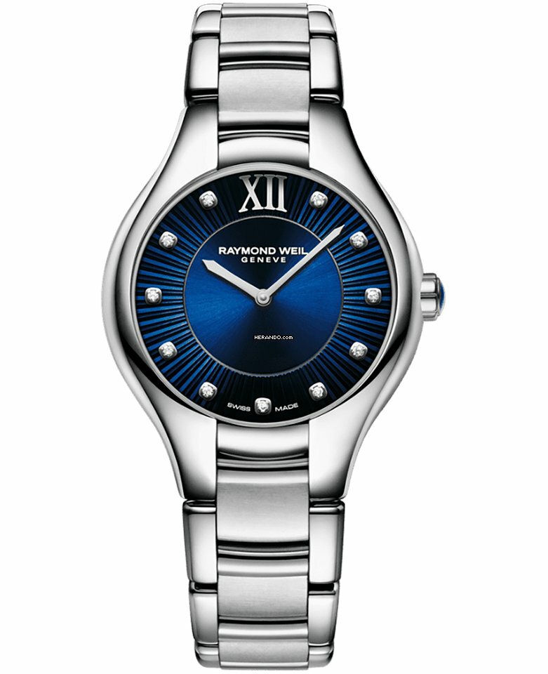 Raymond Weil Noemia 5132-ST-50181 