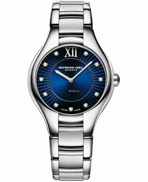 Raymond Weil Noemia 5132-ST-50181 