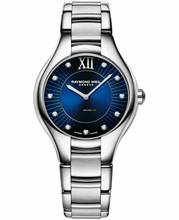 Thumbnail von Raymond Weil Noemia 5132-ST-50181