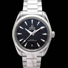 Thumbnail von Omega Seamaster Aqua Terra 220.10.38.20.01.001 - Seamaster Aqua Terra 150M Co-Axial Master Chronometer 38 mm Automati </h1>