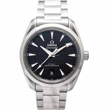 Thumbnail von Omega Seamaster Aqua Terra 220.10.38.20.01.001 - Seamaster Aqua Terra 150M Co-Axial Master Chronometer 38 mm Automati </h1>