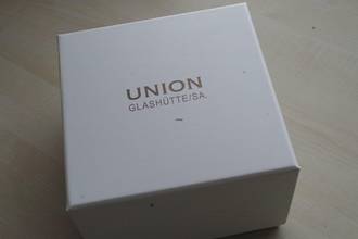 Thumbnail von Union Glashütte Belisar Chronograph NEW Belisar Chronograph FULL SET