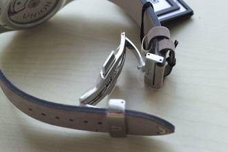 Thumbnail von Union Glashütte Belisar Chronograph NEW Belisar Chronograph FULL SET