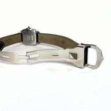 Thumbnail von Cartier Panthère 23mm Quartz 2 Tone 0.32TCW DIAMOND Watch </h1>